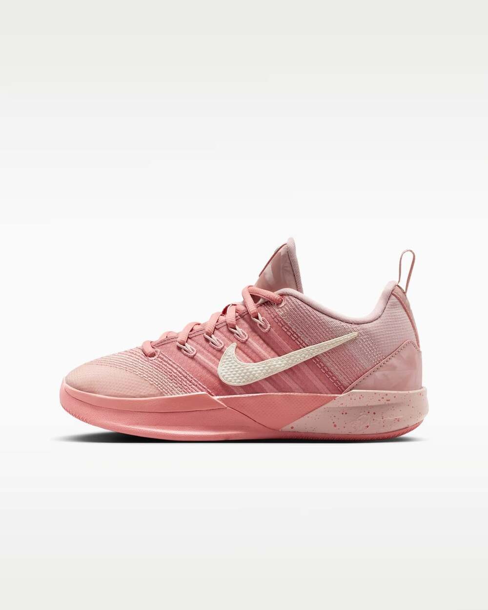 Nike Sabrina 2 Basketball Shoes Pink Oxford Coconut Milk